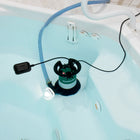 Metabo TP 13000 S Clear water submersible pump ( 0251300000 ) 550 W 13,000 l/h 0.95 bar