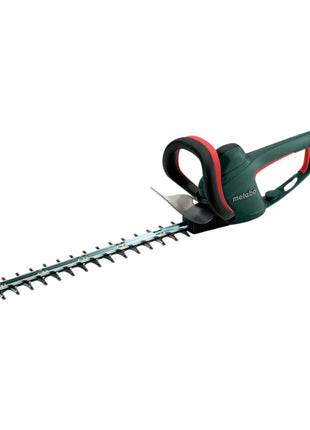 Taille-haie Metabo HS 8755 560 watts (608755000) longueur de coupe 55 cm épaisseur de coupe 20 mm