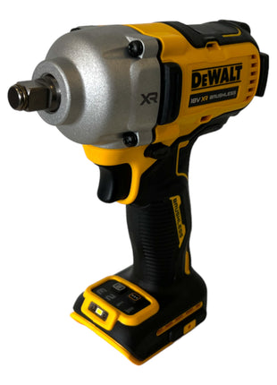 Clé à chocs sans fil DeWalt DCF 891 NT 18 V 1084 Nm 1/2" brushless + TSTAK - sans batterie, sans chargeur