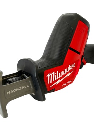 Milwaukee M12 CHZ-0 Akumulatorowa pilarka szablasta 12 V bezszczotkowa ( 4933446960 ) Solo - bez akumulatora, bez ładowarki