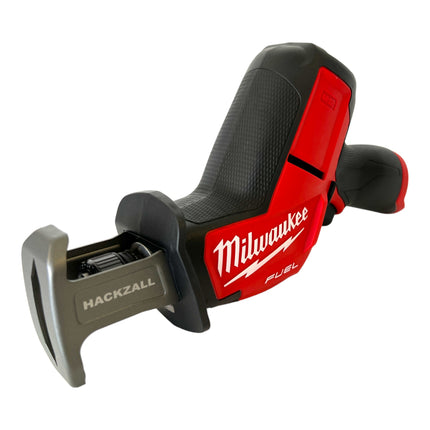 Milwaukee M12 CHZ-0 Akumulatorowa pilarka szablasta 12 V bezszczotkowa ( 4933446960 ) Solo - bez akumulatora, bez ładowarki