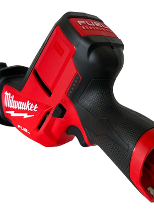 Milwaukee M12 CHZ-0 Akumulatorowa pilarka szablasta 12 V bezszczotkowa ( 4933446960 ) Solo - bez akumulatora, bez ładowarki