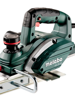 Metabo HO 26-82 Hobel 620 Watt 82 mm Hobelbreite ( 602682000 )