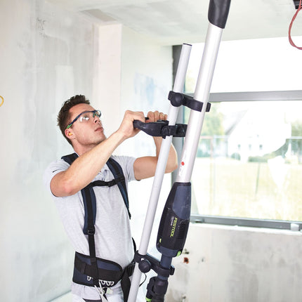 Festool TG-LHS 225 Tragegeschirr ( 576802 ) für Langhalsschleifer PLANEX LHS 2 225 EQ(I), PLANEX 225 EQ, PLANEX LHS-E 225 easy, PLANEX LHS 2-M 225 EQ