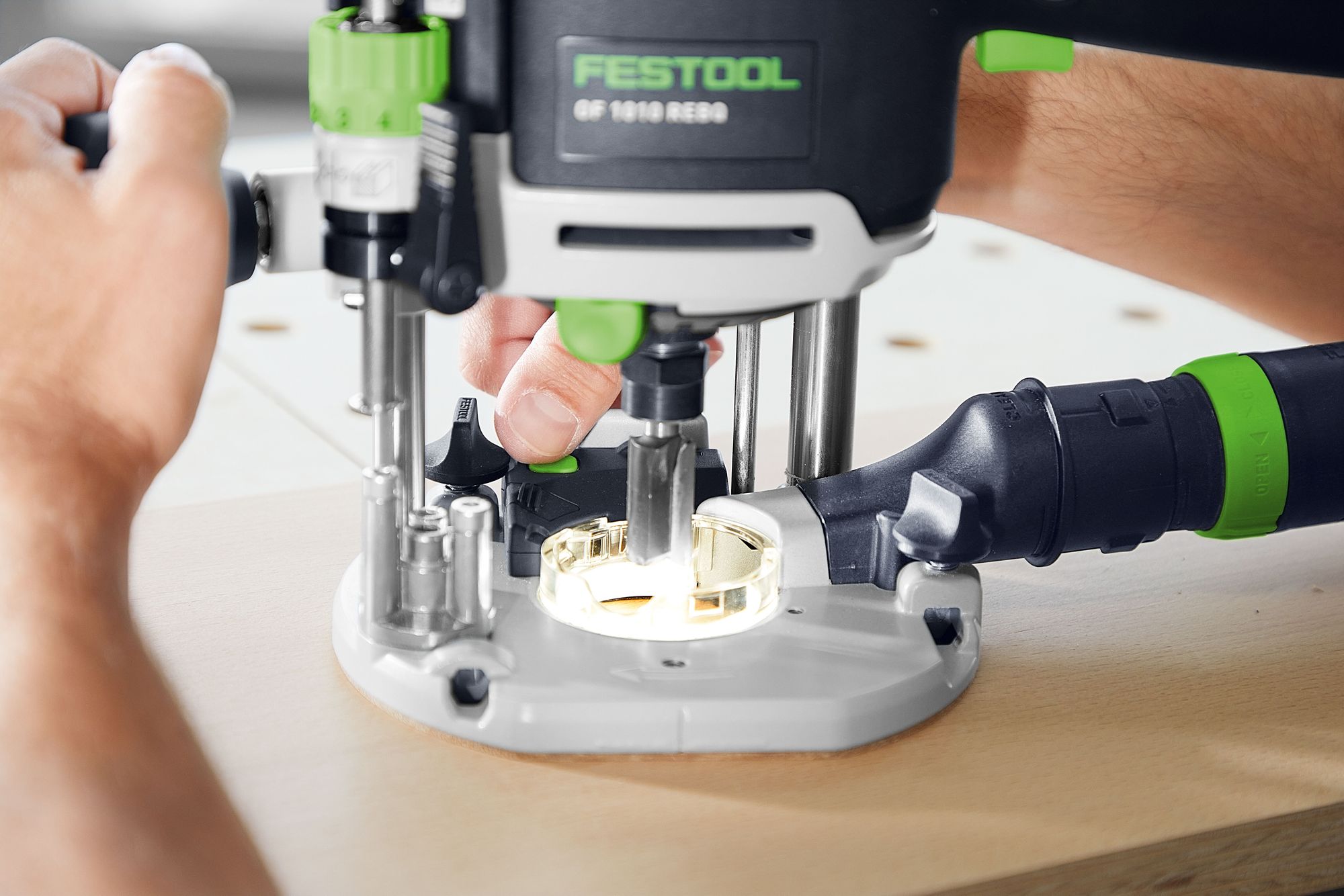 Festool LM OF 1010 R Lichtmodul 578055 fuer OF 1010 R ab Produktionsmonat 2021 09  1 - toolbrothers