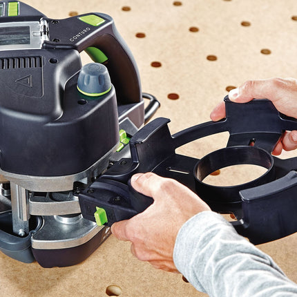 Festool KB-KA 65 SYS3 Kantenbearbeitungs-Set ( 576834 ) für KA 65