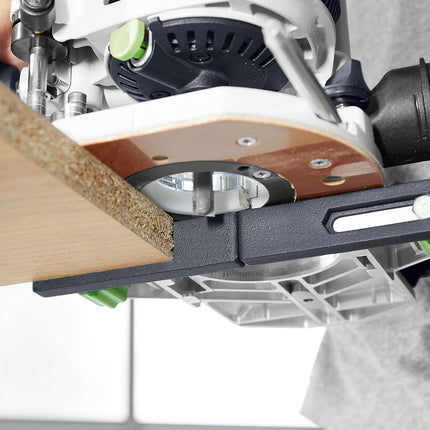 Festool SA-OF 1010/MFK Seitenanschlag ( 578054 ) für OF 900, OF 1000, OF 1010, OF 1010 R, MFK 700