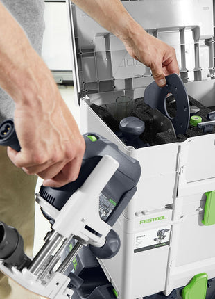 Festool ZS-OF 1010 M Zubehör-Set ( 578046 ) für OF 900, OF 1000, OF 1010, OF 1010 R