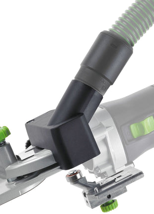 Festool FT-MFK 700 Juego de mesa de fresado de 1,5° (495165) para MFK/OFK 700