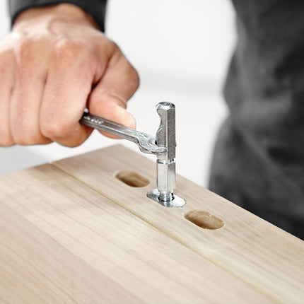 Perno de anclaje Festool SV-AB D14/32 (201350) para DF 700