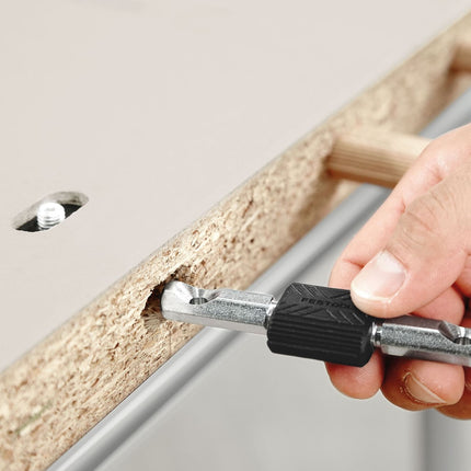 Festool SV-V D14/32 Verbreiterung ( 201498 ) für Queranker SV-QA D14