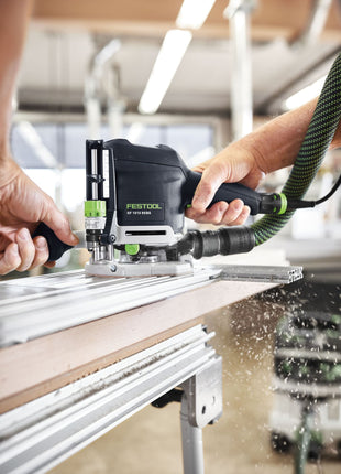 Perfil de extensión Festool MFS-VP 200 (492722) para MFS 400, para MFS 700