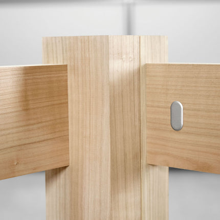 Tapa Festool SV-AK D14 slr/32 (201354) para DF 700