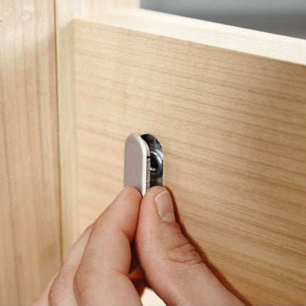 Tapa Festool SV-AK D14 brn1/32 (201355) para DF 700