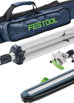 Festool ST-BAG Tasche ( 203639 ) für Stativ ST DUO 200, Streiflicht STL 450 und Adapter AD-ST DUO 200