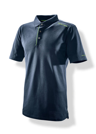 Festool POL-FT1 XXL Poloshirt dunkelblau Herren ( 204000 )