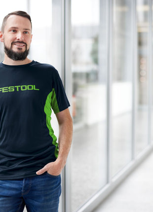 Festool Festool M Funktionsshirt Herren ( 204003 )