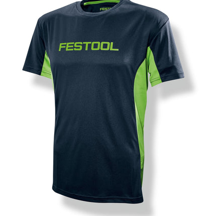 Festool Camisa funcional Festool M, caballero (204003)