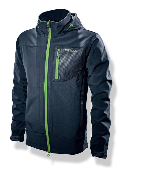 Festool Festool S Softshell-Jacke Herren ( 204056 )