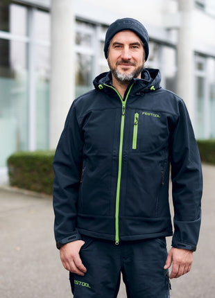 Festool Festool L veste softshell hommes (204058)