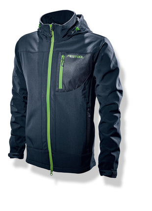 Festool Chaqueta softshell Festool XL, caballero (204059)