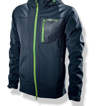 Festool Chaqueta softshell Festool XXL, caballero (204060)