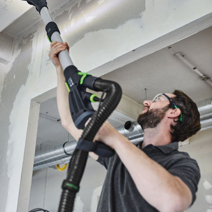 Festool SC-LHS 2 225 Schlauchclip ( 205417 ) für Langhalsschleifer PLANEX LHS 2 225 EQ(I) und PLANEX LHS 2-M 225 EQ