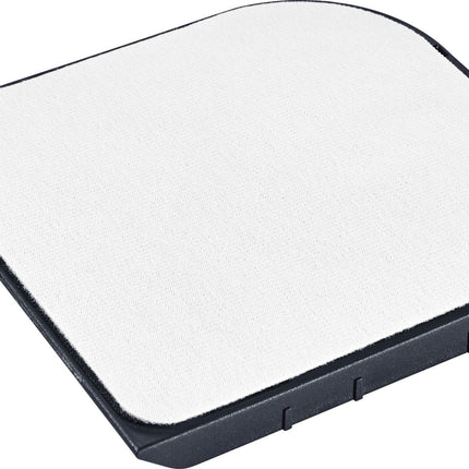 Semelle extérieure Festool LAS-W-ES (205492) pour AH-ES-ETS/ETSC, ES-ETSC et ES-ETS