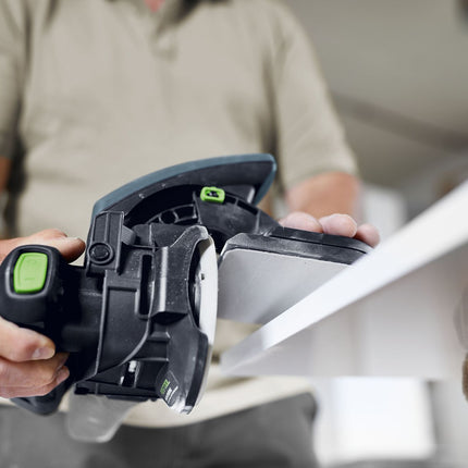 Revêtement coulissant Festool GB-LAS-STF-ES/5 (205493) pour AH-ES-ETS/ETSC, LAS-W-ES, ES-ETSC et ES-ETS