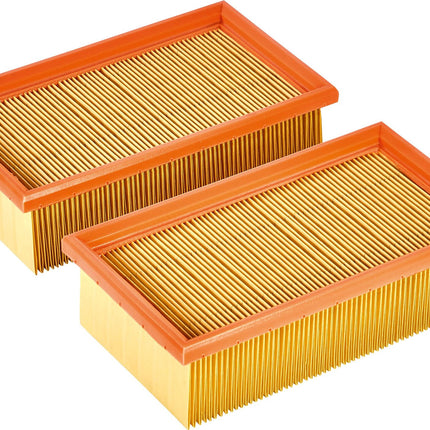 Filtro principal Festool HF-CT/2 (452923) para CT 11/22/33/44/55