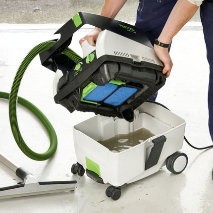 Festool NF-CT/2 Nassfilter ( 452924 ) für CT 11/22/33/44/55