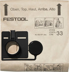 Bolsa de filtro Festool FIS-CT 33/5 (452971) para CT 33