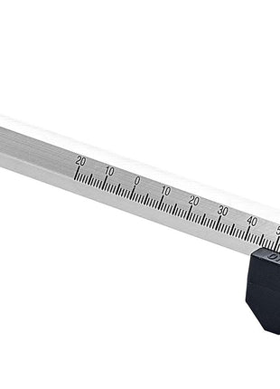 Tope lateral Festool SA-LR 32 (485758) para OF 900, OF 1000, OF 1010, OF 1400 en el sistema de hileras de orificios FS-LR32