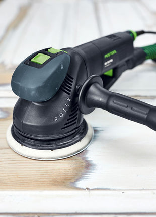 Festool ZG-RAS/RO Zusatzhandgriff ( 487865 ) für RO 150, RAS, WTS 150, RAP 80/150/180