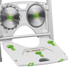 Festool SGA Sägeblatt Garage max. 190 mm ( 492228 ) für CS 50, CMS-GE