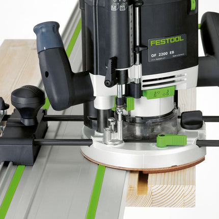 Tope de guía Festool FS-OF 2200 (494681) para OF 2200