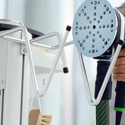 Crochet à outils Festool WCR 1000 WH (497474) pour WCR 1000, UCR 1000