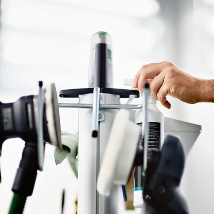 Crochet à outils Festool WCR 1000 WH (497474) pour WCR 1000, UCR 1000