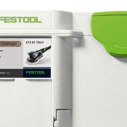 Festool AB-BF SYS TL 55x85mm /10 cubierta (497855)