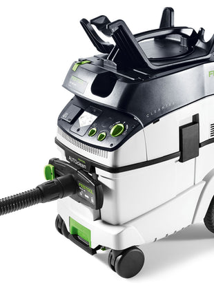 Festool VS-CT AC/SRM45 PLANEX Verschlussschieber ( 497926 ) für CT AC / CT 36 AC PLANEX