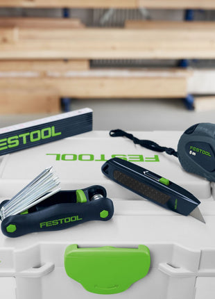 Herramienta multifuncional Festool Festool Toolie (498863)