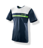 Festool FASH-FT1-S Fashionshirt Herren ( 577300 )