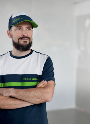 Festool FASH-FT1-M Fashionshirt Herren ( 577301 )