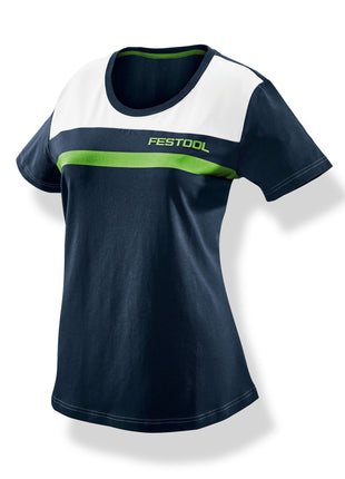 Festool FASH-LAD-FT1-L Fashionshirt Damen ( 577308 )