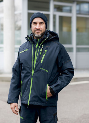 Festool WIJA-FT1-S chaqueta de invierno (577317)