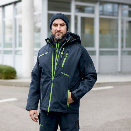 Festool WIJA-FT1-XXL Winterjacke ( 577321 )