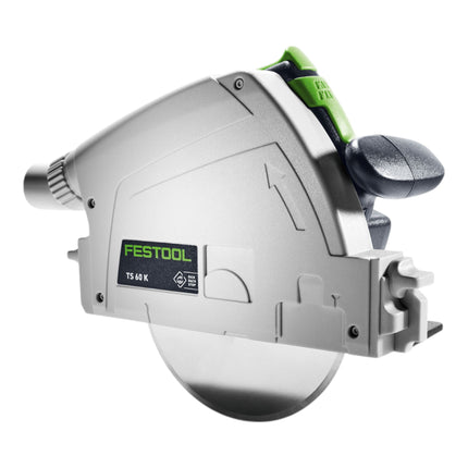 Festool PIZZ TS Pizzaschneider 577474 Originalgetreue Nachbildung der Tauchsaege TS 60 K 1 - toolbrothers
