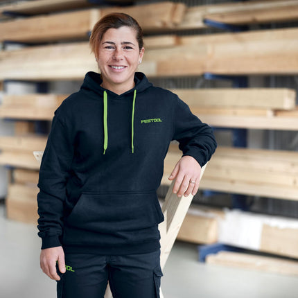 Festool Sudadera con capucha HO-FT2 M (577754)