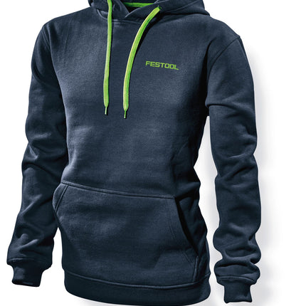 Festool Sudadera con capucha HO-FT2 M (577754)