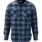 Festool CKSH-FT1-S Flanellhemd ( 577826 )